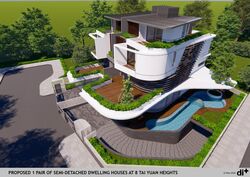 Tai Yuan Garden (D19), Semi-Detached #439289081